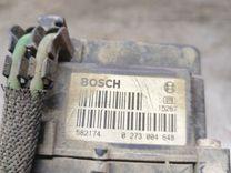 Блок ABS 3H71SS Opel Zafira undefined