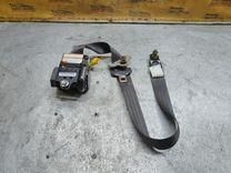 Ремень безопасности передний правый 1T7589 Honda Accord купить в магазине запчастей бу