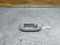Ручка внутренняя потолочная L256E5 Opel Vectra