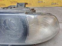 Фара левая M097HV BMW 5 E39 купить