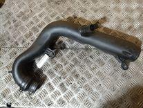 Патрубок интеркулера JKE91P Seat Altea