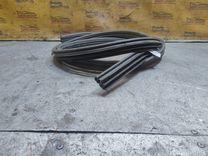 Уплотнитель двери задней левой LGOLGE Ford Mondeo - Фото 2