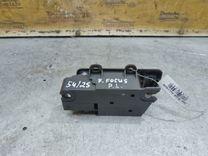 Ручка внутренняя передняя левая 93263Q Ford Focus - Фото 2