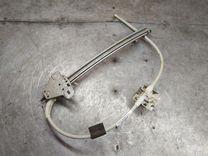 Стеклоподъемник задний левый U87XG3 Renault Megane - Фото 2