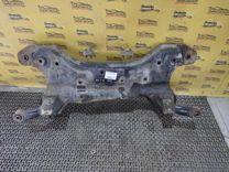 Балка подвески передняя (подрамник) 5BR569 Hyundai Getz - Фото 1