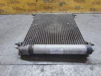 Радиатор кондиционера V2LB5A Peugeot 307 купить