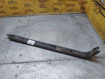 Направляющая сдвижной двери AAXVZI Renault Kangoo