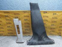 Обшивка стойки центральной левой YZ6TVX Honda Accord