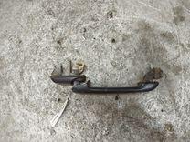 Ручка наружная задняя левая DBPMI4 Volkswagen Golf купить