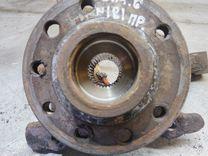 Кулак поворотный правый HYZND4 Opel Astra купить