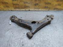 Рычаг передний правый VXDA7Q Toyota Corolla Verso купить в магазине запчастей бу