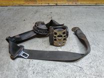 Ремень безопасности задний левый 4QIVHZ Audi 100 - Фото 4