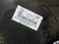 Вакуумный усилитель тормозов O95N0J Ford Mondeo - Фото 2