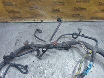 Проводка W1I5RZ Toyota Corolla - Фото 7