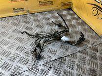 Трубка топливная PZX84D Opel Vectra - Фото 1