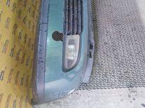 Бампер передний VPMRMH Opel Zafira undefined