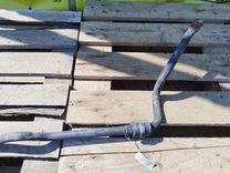 Стабилизатор подвески (поперечной устойчивости) передний BTQL6S Peugeot 406 купить с доставкой