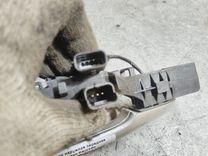 Ручка наружная передняя левая PSWTP0 Renault Scenic купить с доставкой