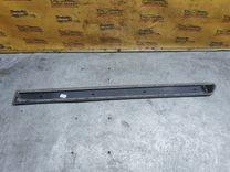 Молдинг двери задней правой S9UHGH Opel Zafira купить