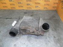 Интеркулер 1LC9N2 Volkswagen Golf купить