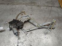 Стеклоподъемник электрический передний правый KGLHA3 Opel Astra - Фото 1