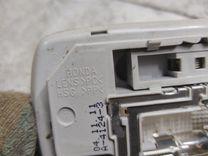 Фонарь салона (плафон) NSGOVN Honda Accord купить с доставкой