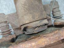 Суппорт задний левый IPLWQP Volkswagen Passat купить с доставкой