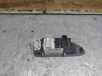 Блок управления стеклоподъемниками 534N7A Renault Laguna - Фото 3