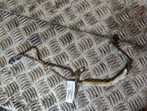 Масляная трубка турбины DFB6BH Mazda Premacy - Фото 2