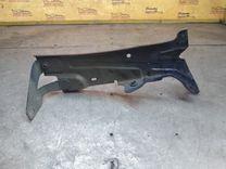 Кронштейн крепления бампера переднего H0O2LJ Renault Vel Satis - Фото 5