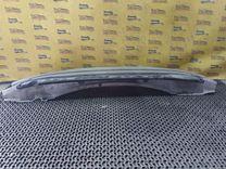 Усилитель бампера заднего K9H6X3 Volvo XC70 купить с доставкой