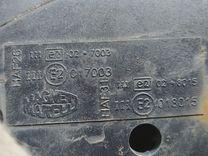 Зеркало наружное правое XJUPGF Citroen Xsara Picasso - Фото 6