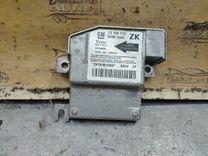 Блок AirBag VU6S3S Opel Meriva - Фото 2