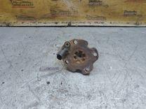 Цапфа задняя (ось ступицы) XS3IYA Volkswagen Golf - Фото 3