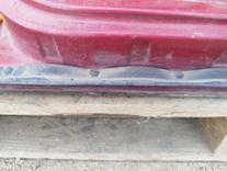 Дверь передняя левая T6I1QA Citroen Evasion undefined