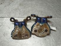 Петля двери задней правой IVKD1Z Rover 45 купить