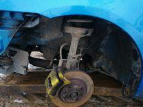 Амортизатор передний левый 22RIN5 Renault Clio купить