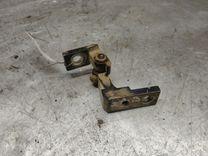 Петля двери задней левой 4LV024 Volkswagen Passat