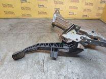 Узел педальный (блок педалей) YZBB5M Ford Focus - Фото 3