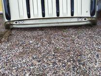 Крыша I0U3PZ Subaru Forester - Фото 2