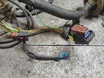 Проводка 6EJWFU Citroen Xsara Picasso - Фото 7