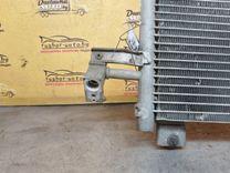 Радиатор кондиционера 80M50C Mazda Premacy купить в магазине запчастей бу