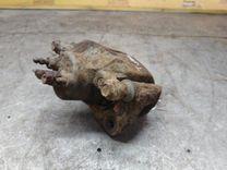 Суппорт передний левый R8ID65 Toyota Yaris Verso - Фото 4