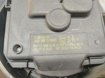 Моторчик печки 0FWM99 Citroen C5 - Фото 5