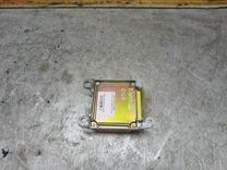 Блок AirBag O7HB6Q Toyota Corolla купить в магазине запчастей бу
