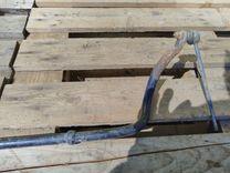 Стабилизатор подвески (поперечной устойчивости) передний F4UXAO Ford Mondeo купить с доставкой