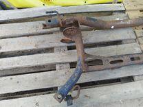 Балка подвески задняя 28OBLQ Volkswagen Touran купить