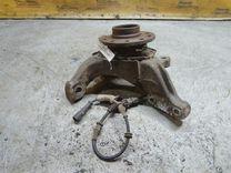 Кулак поворотный левый QXE75N Opel Vectra купить с доставкой