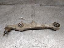 Рычаг передний левый NG1PE2 Volkswagen Passat купить на авторазборке