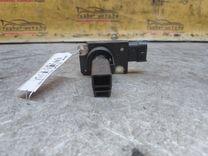 Расходомер воздуха 707OQO Saab 9-3 купить в магазине запчастей бу